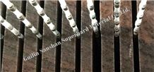 6.3mm,7.3mm,8.3mm,9mm Multi Wires ,Factory Wires,Stone Tools,Cutting Platic Wires ,Italy Factory Wire Saw