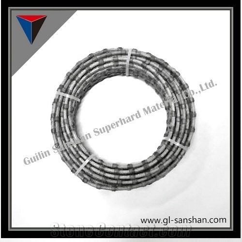 7.3mm,8.3mm,9mmfactory Profiling Plastic Wires for Cutting Granites and Marble,Cutting Tools,Stone Cutting,Granite Cutting Tools,Diamond Tools