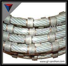 9mm,11mmplastic Wires for Cutting Granites and Marble,Cutting Tools,Stone Cutting,Granite Cutting Ropes,Diamond Tools