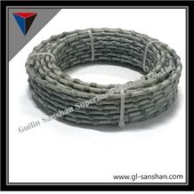 9mm Basalt Profiling,Factory Plastic Wires for Cutting Granites and Marble,Cutting Tools,Stone Cutting,Granite Cutting Tools,Diamond Tools