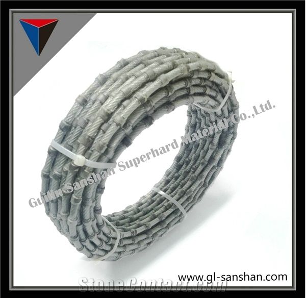 Chinese 6.3mm,7.3mm,8.3mm,9mm Multi Wires ,Factory Wires,Stone Tools,Cutting Platic Wire Saw,Italy Factory Wires.
