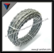 Chinese 6.3mm,7.3mm,8.3mm,9mm Multi Wires ,Factory Wires,Stone Tools,Cutting Platic Wire Saw,Italy Factory Wires.