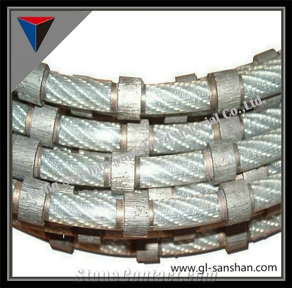 Chinese 6.3mm,7.3mm,8.3mm,9mm Multi Wires ,Factory Wires,Stone Tools,Cutting Platic Wire Saw,Italy Factory Wires.