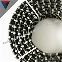 Mining Tools,Stone Tools,Stone Quarrying Wires,Diamond Wire Saw for Cutttng Granite and Marbles,Stone Cables,Cutting Equipment Ropes.