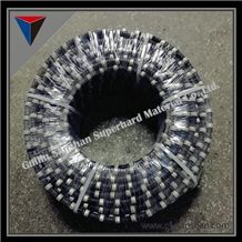 Sanshan Demolition Tools,Building Cutting Cables,Diamond Reinforced Concrete Cutting Wire Saw
