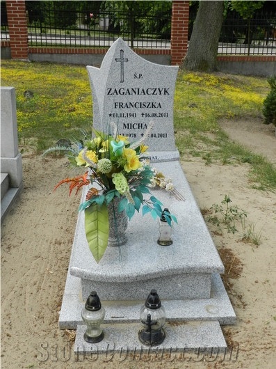 Granite Monuments
