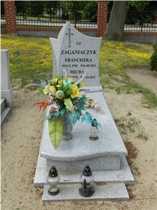 Granite Monuments