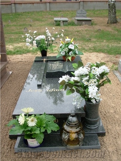 Granite Monuments