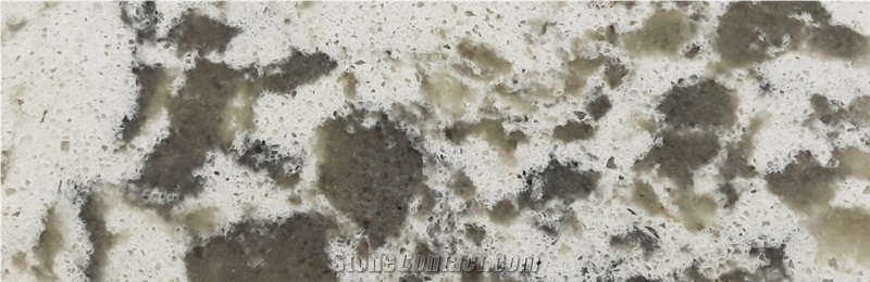 Marble Look Design, Cabinet, Cut to Size, Kitchen, Quartz Stone, Quartz Surface, China Quartz, Quartz Slab