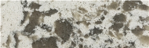 Marble Look Design, Cabinet, Cut to Size, Kitchen, Quartz Stone, Quartz Surface, China Quartz, Quartz Slab