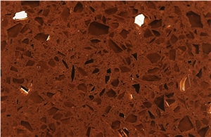 Sparking Quartz & Series, Glass and Mirror Quartz Stone, Quartz Surface, Cabinet, Countertop Fabraction, Cut to Size