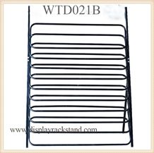 Flooring Waterfall Brick Tile Racks Marble Granite Wall Tiles Waterfall Stands Displays Loose Mosaic Tiles Displays Showroom Display Racks Glass Tile Displays