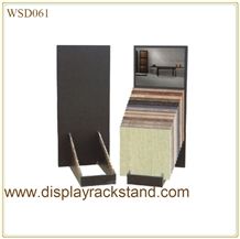 Granite Wing Racks Ceramic Tile Display Slate Fixture Display Metal Flooring Racks Custom Display Marble Wing Displays Sample Board Spinning Display Wire Stand Racks Quartz Displays Limestone Rack