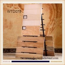 Metal Dispalys Granite Marble Tiles Waterfall Stands Displays Mosaic Loose Tiles Displays Showroom Display Racks Stone Glass Tile Displays Floor Tile Display Racks