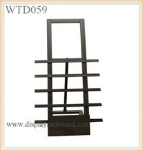 Metal Steel Tower Display Racks Metal Display Racks Stone Tiles Waterfall Stands Displays Loose Mosaic Tiles Displays Showroom Display Racks Glass Tile Displays Floor Tile Display Racks Stands