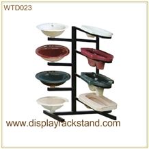 Mosaic Stone Display Granite Wing Racks Slate Fixture Display Metal Flooring Racks Custom Display Marble Wing Displays Sample Board Spinning Display Wire Stand Racks Quartz Displays Limestone Rack