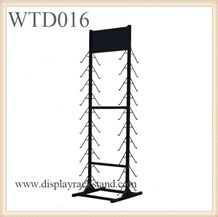 Standing Waterfall Ceramic Display Racks Marble Waterfall Stands Displays Loose Mosaic Tiles Displays Showroom Display Racks Ceramic Tile Display Racks