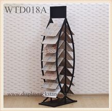 Standing Waterfall Ceramic Tile Display Marble Granite Wall Tiles Stands Displays Loose Mosaic Tiles Displays Tile Display Racks Standing Waterfall Ceramic Tile Display Marble Granite Wall Tiles Stands Displays Loose Mosaic Tiles Displays Tile Display Racks