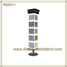 Stone Spinning Display Wire Stand Racks,Quartz Displays Ceramic Tile Display Limestone Rack Waterfall Granite Display Travertine Display Basalt Rack Onyx Sliding Rack Gemstone Drawer Display Stone Spinning Display Wire Stand Racks,Quartz Displays Ceramic Tile Display Limestone Rack Waterfall Granite Display Travertine Display Basalt Rack Onyx Sliding Rack Gemstone Drawer Display