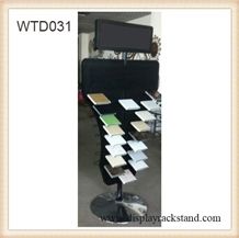 Tiles Waterfall Stands Displays Loose Mosaic Tiles Displays Showroom Display Racks Glass Tile Displays Floor Tile Display Racks Stands for Tiles Ceramic Tile Display Racks Metal Display Racks