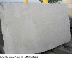Caliza Capri Slabs Caliza Capri Slabs