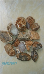 Natural Raw Agate