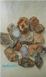 Natural Raw Agate