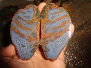 Agate