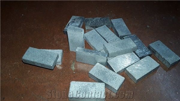 Gangsaw Diamond Segments