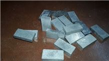 Gangsaw Diamond Segments