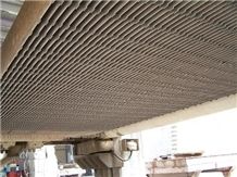 Gangsaw Diamond Segments