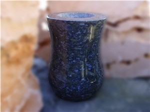 Granite Monumental Vases