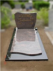 Granite Monuments