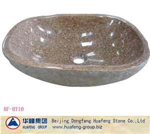 G633 Granite Wash-Basin and Sinks