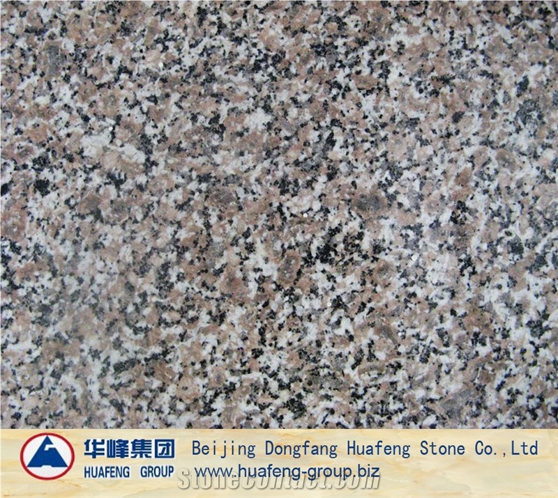 Granite Floor Tiles G3751, Pantaleao Granite Slabs & Tiles