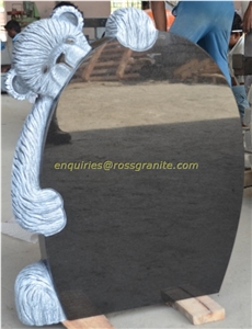 Monuments, India Black Granite Monument & Tombstone