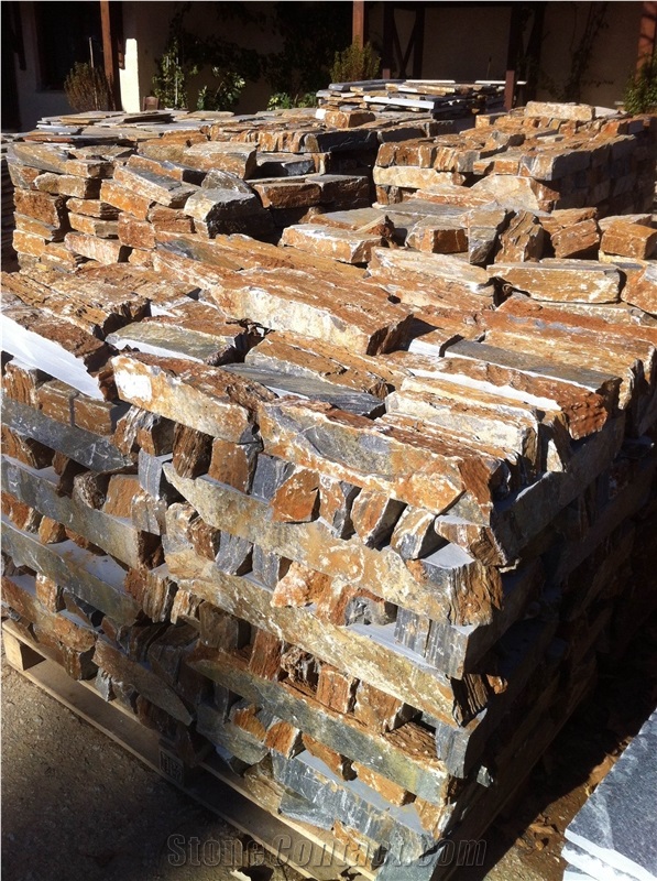 Stenari Sikis Slate