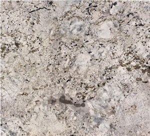 Alaska White Marble