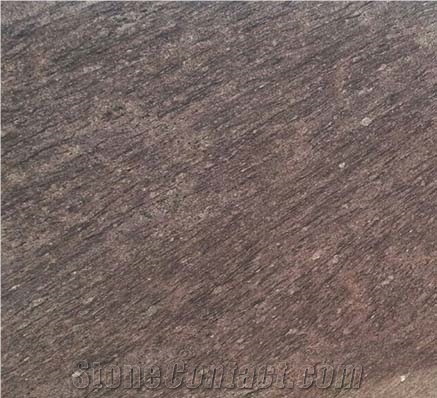 Ashoka Brown Granite