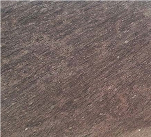 Ashoka Brown Granite Ashoka Brown Granite