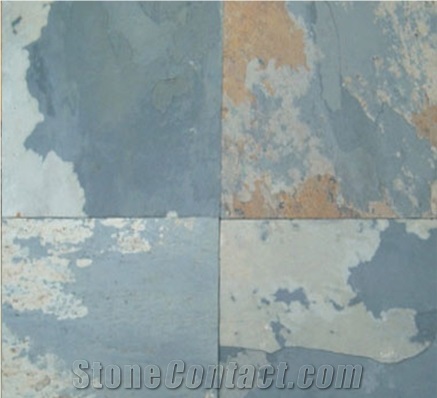 Autumn Rustic Quartzite