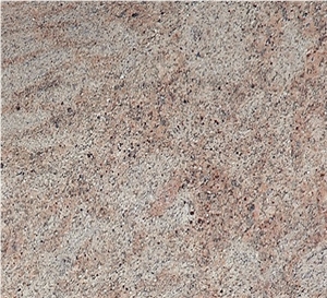 Jibli Pink Granite