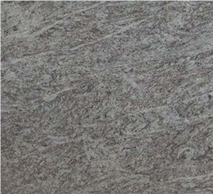 Kingfisher Blue Granite