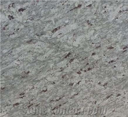 Moon White Granite