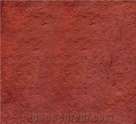 Tera Red Quartzite