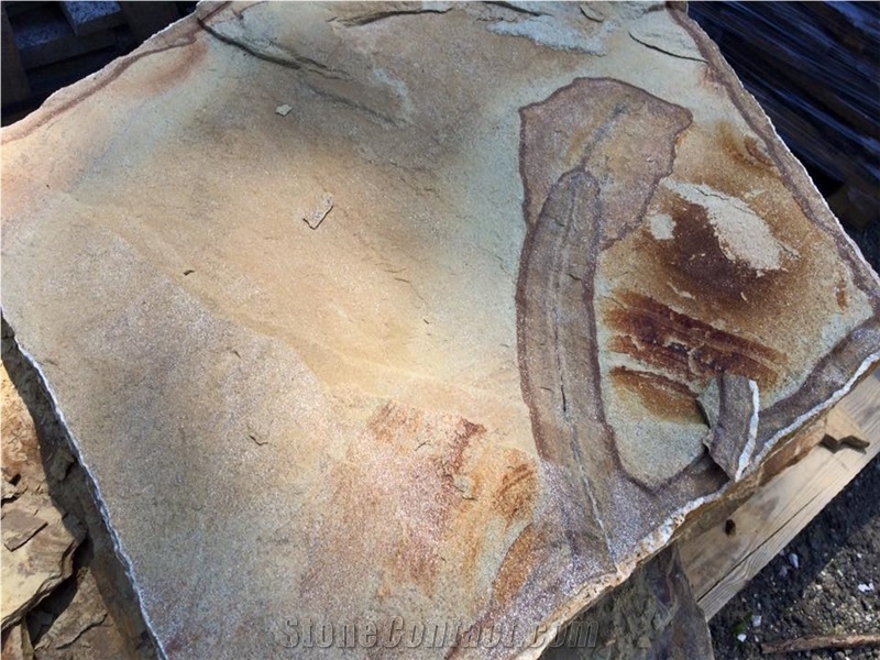 Terchovsky Kamen Sandstone Flagstone