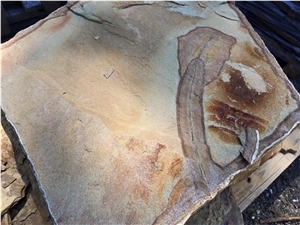 Terchovsky Kamen Sandstone Flagstone