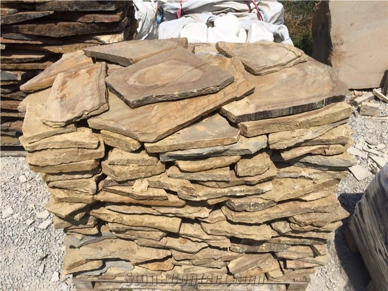 Terchovsky Kamen Sandstone Flagstone