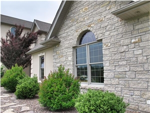 Cedar Ridge Ashlar