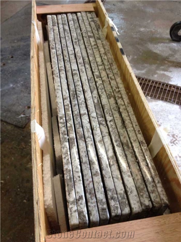 Honeycomb Lightweight Granite Stone Marine Wall Panels